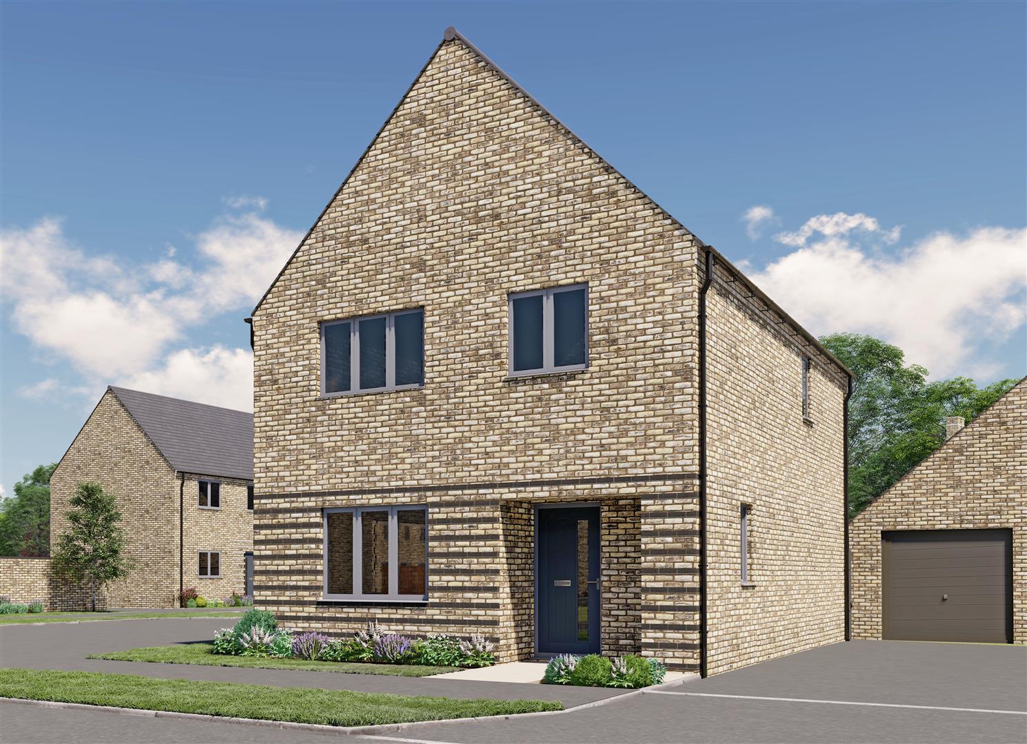 Plot 25